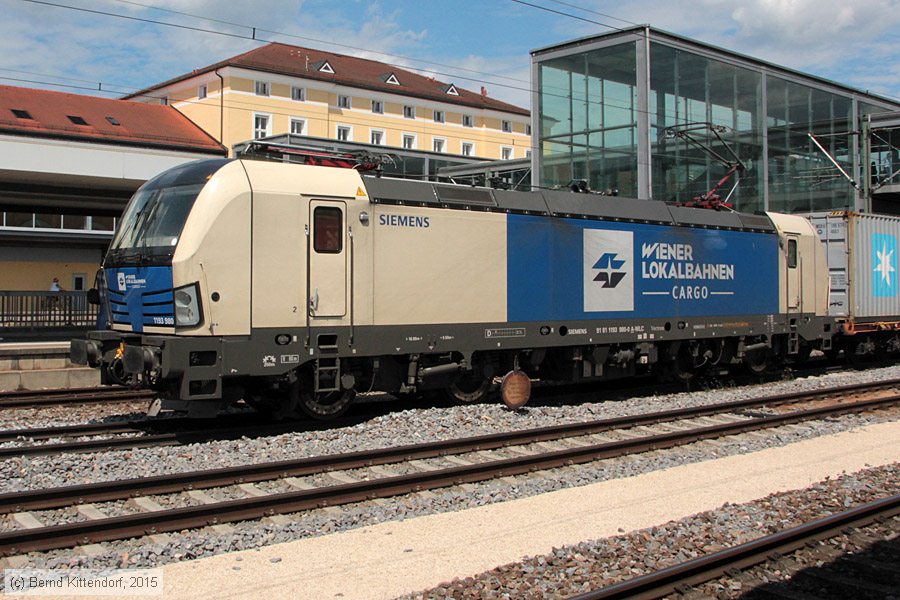 Wiener Lokalbahnen Cargo - 1193 980
/ Bild: wlb1193980_bk1506260235.jpg