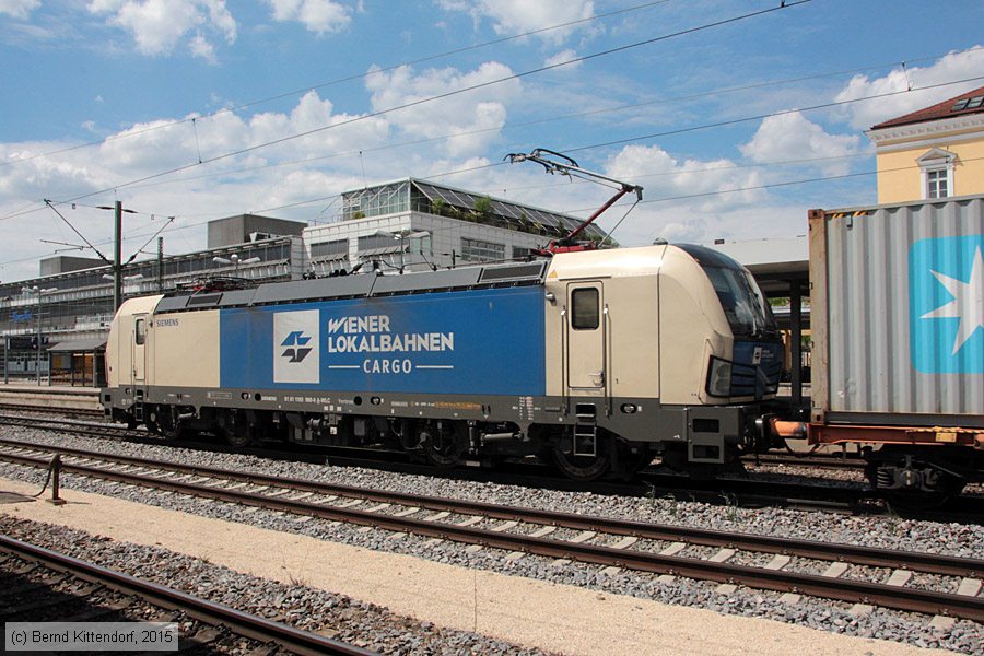 Wiener Lokalbahnen Cargo - 1193 980
/ Bild: wlb1193980_bk1506260237.jpg