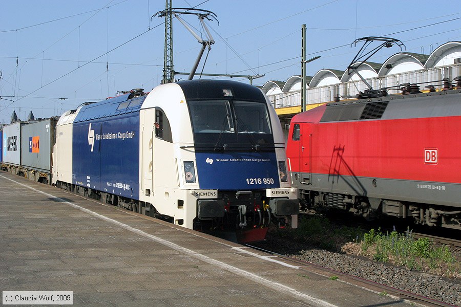 Wiener Lokalbahnen Cargo - 1216 950
/ Bild: wlb1216950_cw0905240240.jpg