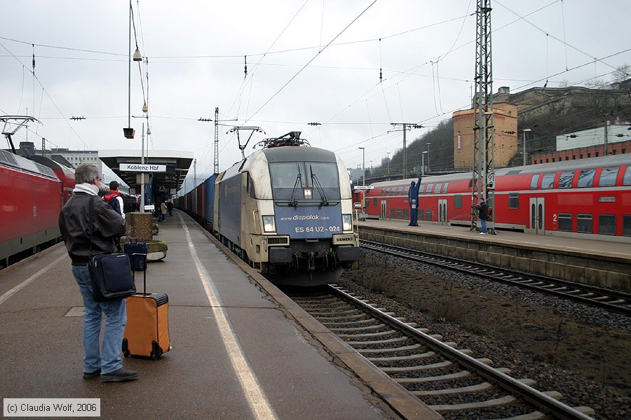 Wiener Lokalbahnen - ES64U2-024
/ Bild: wlbes64u2024_cw0603110011.jpg