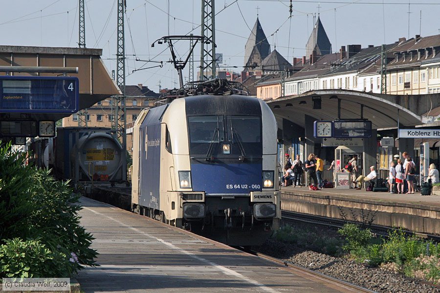 Wiener Lokalbahnen Cargo - ES64U2-060
/ Bild: wlbes64u2060_cw0905240279.jpg