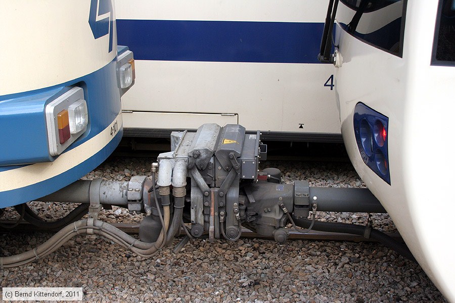 Wiener Lokalbahn - 4-101
/ Bild: wlb101_bk1103140133.jpg