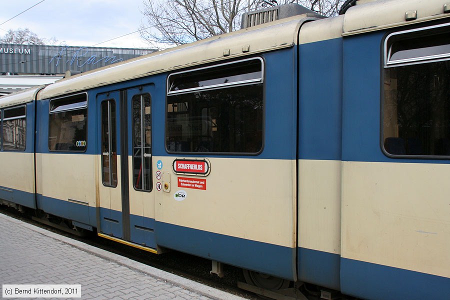 Wiener Lokalbahn - 4-101
/ Bild: wlb101_bk1103140134.jpg