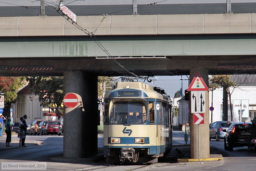 Wiener Lokalbahn - 101
/ Bild: wlb101_bk1609010225.jpg