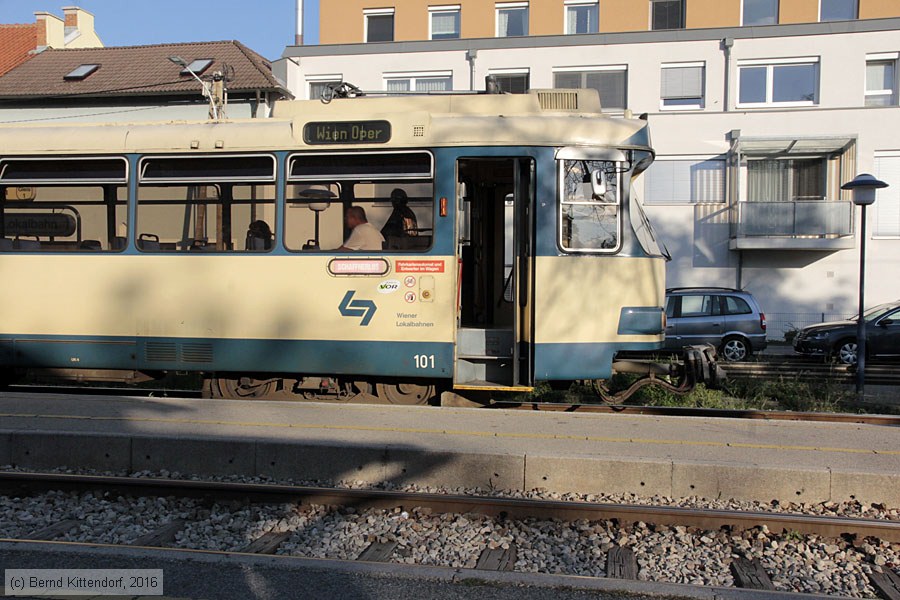 Wiener Lokalbahn - 101
/ Bild: wlb101_bk1609010248.jpg