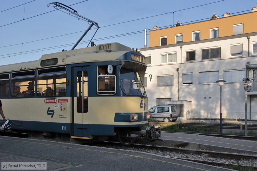 Wiener Lokalbahn - 110
/ Bild: wlb110_bk1609010253.jpg