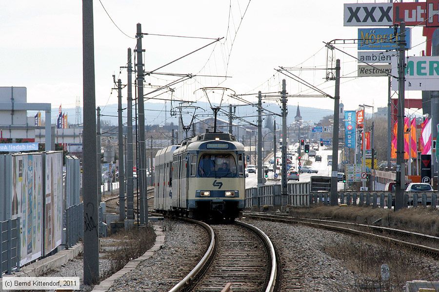 Wiener Lokalbahn - 4-111
/ Bild: wlb111_bk1103140119.jpg