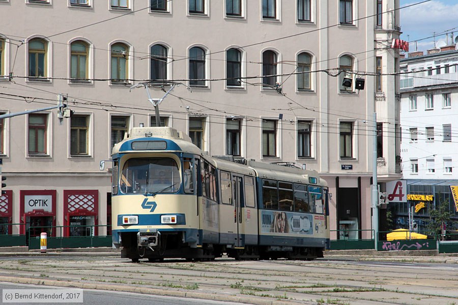 Wiener Lokalbahn - 111
/ Bild: wlb111_bk1707280159.jpg