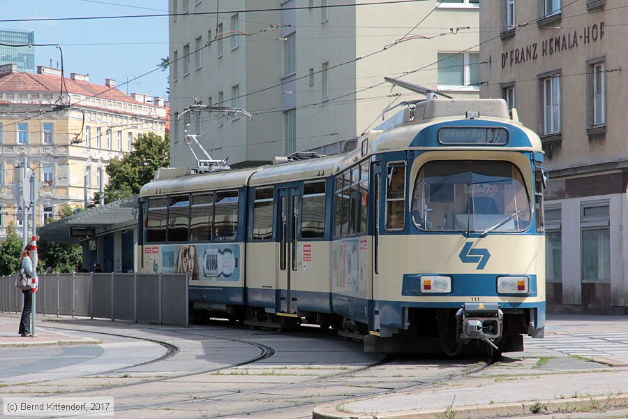 Wiener Lokalbahn - 111
/ Bild: wlb111_bk1707280161.jpg