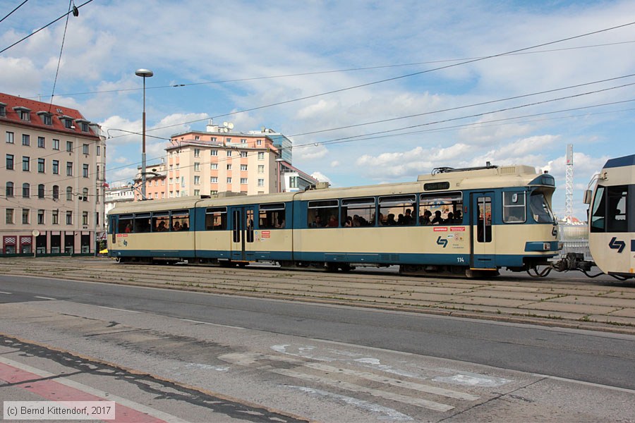 Wiener Lokalbahn - 114
/ Bild: wlb114_bk1707280169.jpg