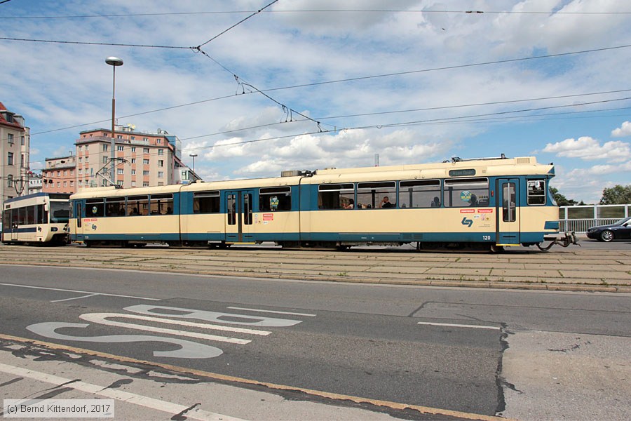 Wiener Lokalbahn - 120
/ Bild: wlb120_bk1707280200.jpg
