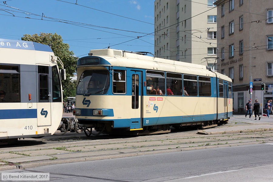 Wiener Lokalbahn - 121
/ Bild: wlb121_bk1707280178.jpg