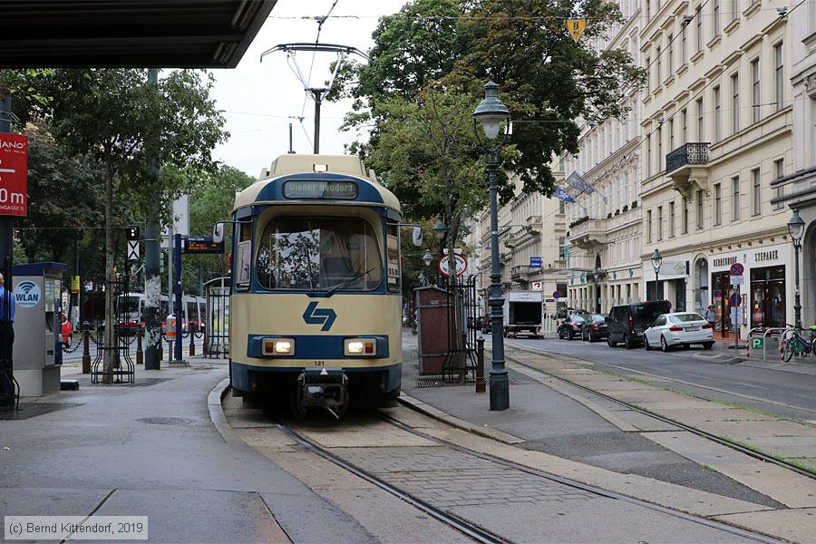 Wiener Lokalbahn - 121
/ Bild: wlb121_bk1907270013.jpg