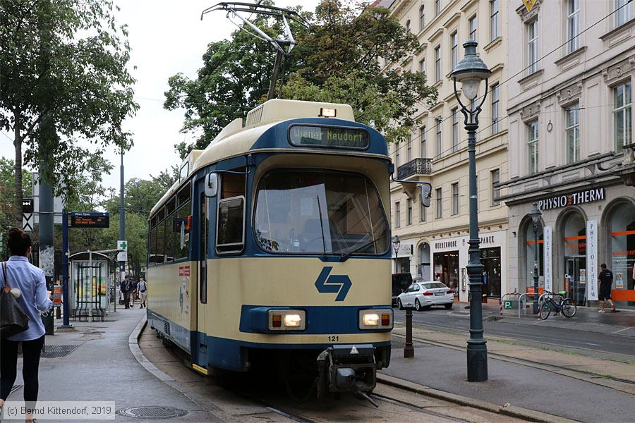Wiener Lokalbahn - 121
/ Bild: wlb121_bk1907270015.jpg
