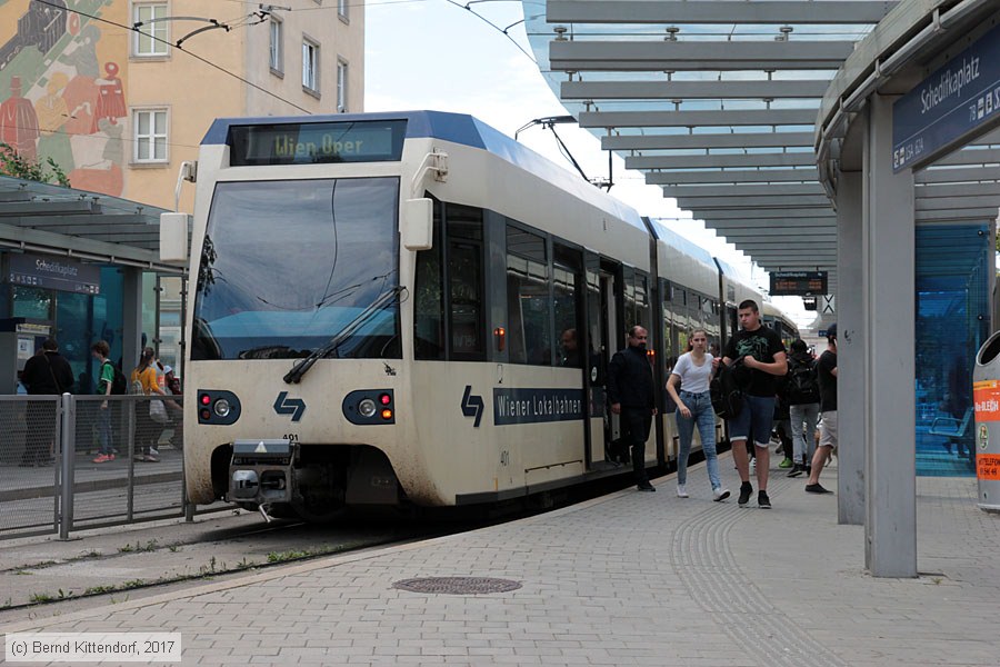 Wiener Lokalbahn - 401
/ Bild: wlb401_bk1707280140.jpg