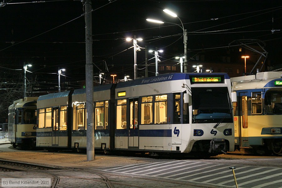Wiener Lokalbahn - 403
/ Bild: wlb403_bk1103130131.jpg