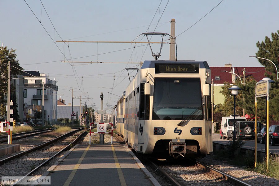 Wiener Lokalbahn - 404
/ Bild: wlb404_bk1609010240.jpg