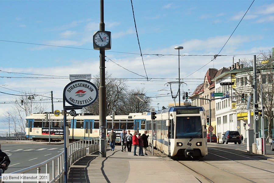 Wiener Lokalbahn - 406
/ Bild: wlb406_bk1103140095.jpg
