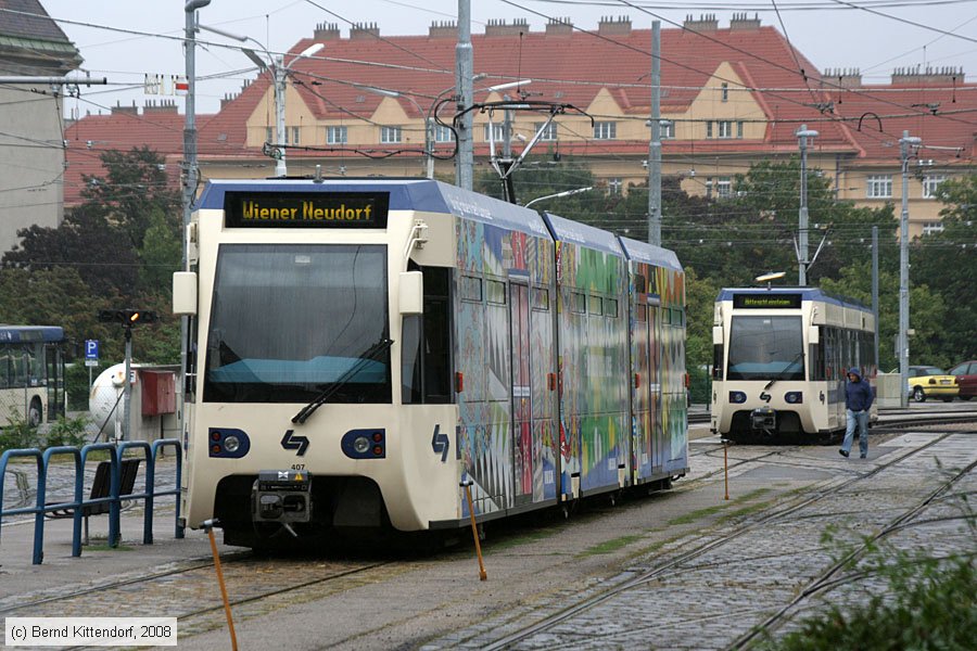 Wiener Lokalbahn - 407
/ Bild: wlb407_bk0809150143.jpg