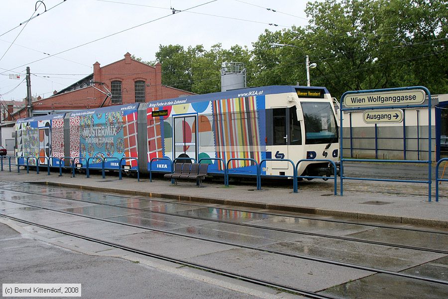 Wiener Lokalbahn - 407
/ Bild: wlb407_bk0809150167.jpg