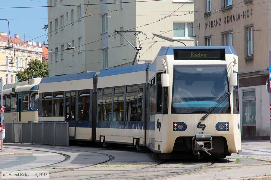 Wiener Lokalbahn - 410
/ Bild: wlb410_bk1707280179.jpg