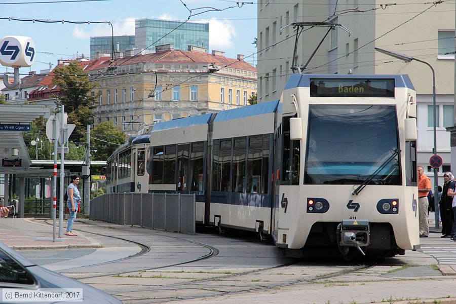 Wiener Lokalbahn - 411
/ Bild: wlb411_bk1707280147.jpg
