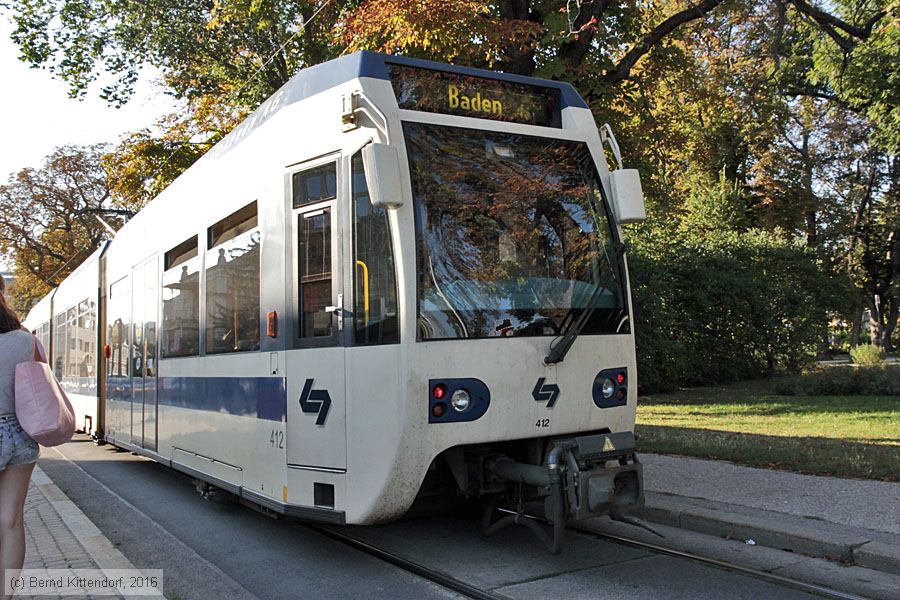 Wiener Lokalbahn - 412
/ Bild: wlb412_bk1609010229.jpg