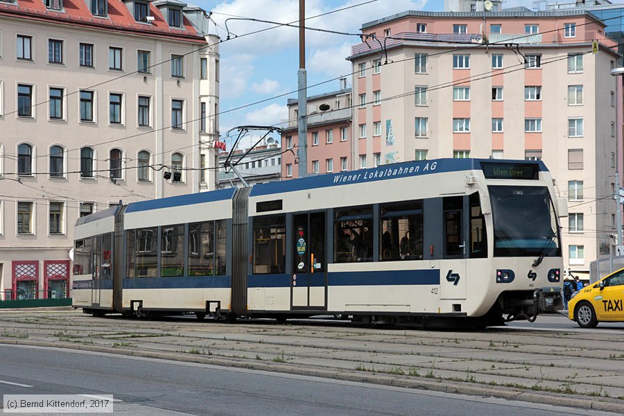 Wiener Lokalbahn - 412
/ Bild: wlb412_bk1707280170.jpg