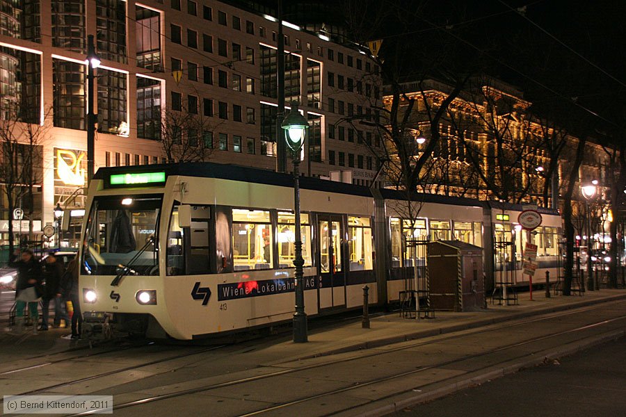 Wiener Lokalbahn - 413
/ Bild: wlb413_bk1103130120.jpg