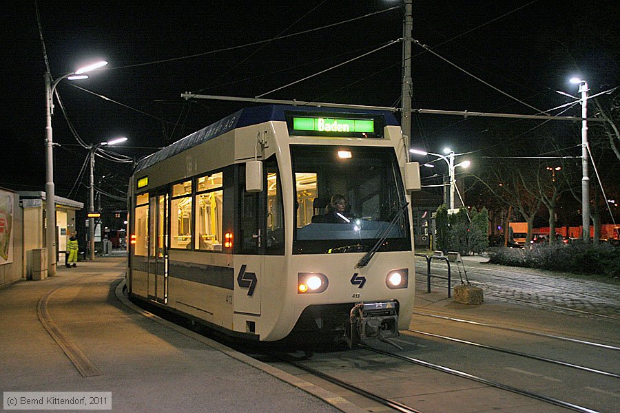 Wiener Lokalbahn - 413
/ Bild: wlb413_bk1103130121.jpg