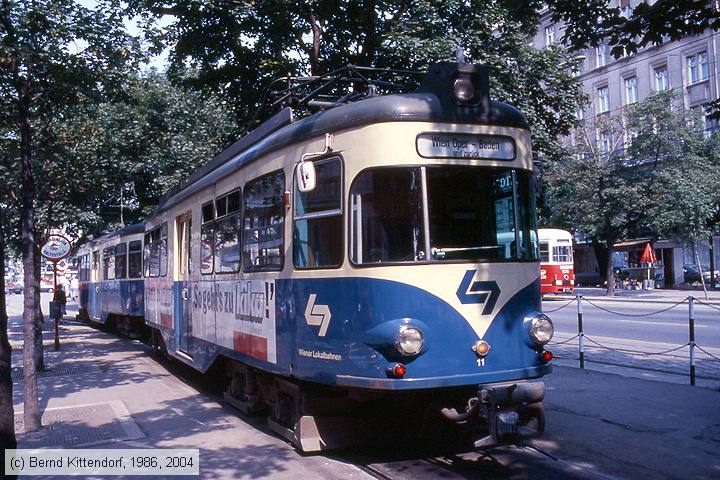 Wiener Lokalbahn - 11
/ Bild: wlb11_ds108411.jpg