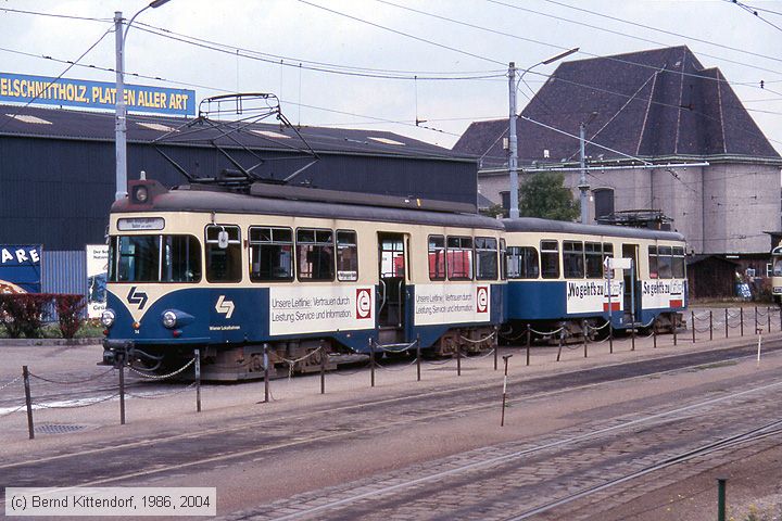 Wiener Lokalbahn - 14
/ Bild: wlb14_ds108515.jpg