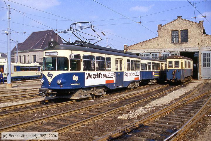 Wiener Lokalbahn - 18
/ Bild: wlb18_ds110119.jpg