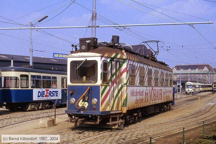 Wiener Lokalbahn - 23
/ Bild: wlb23_ds110204.jpg