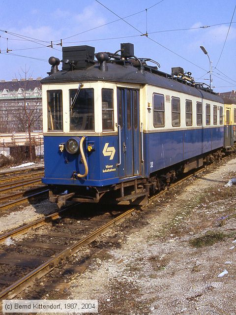 Wiener Lokalbahn - 32
/ Bild: wlb32_ds110122.jpg