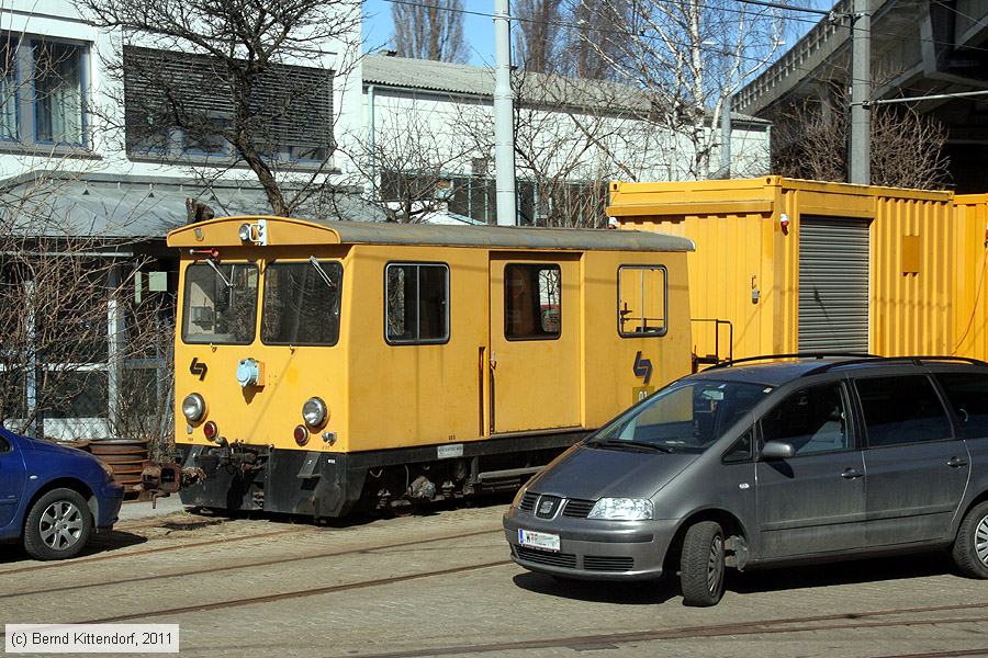 Wiener Lokalbahn - 01
/ Bild: wlb01_bk1103140105.jpg