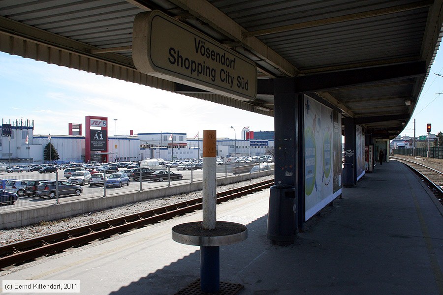 Wiener Lokalbahn - Anlagen
/ Bild: wlbanlagen_bk1103140109.jpg