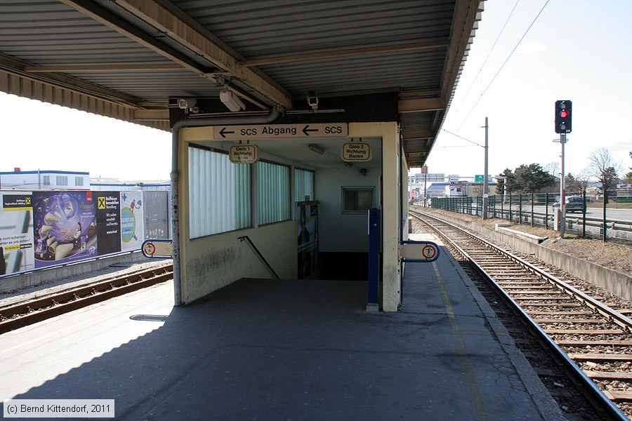 Wiener Lokalbahn - Anlagen
/ Bild: wlbanlagen_bk1103140111.jpg