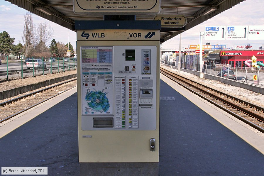 Wiener Lokalbahn - Anlagen
/ Bild: wlbanlagen_bk1103140116.jpg