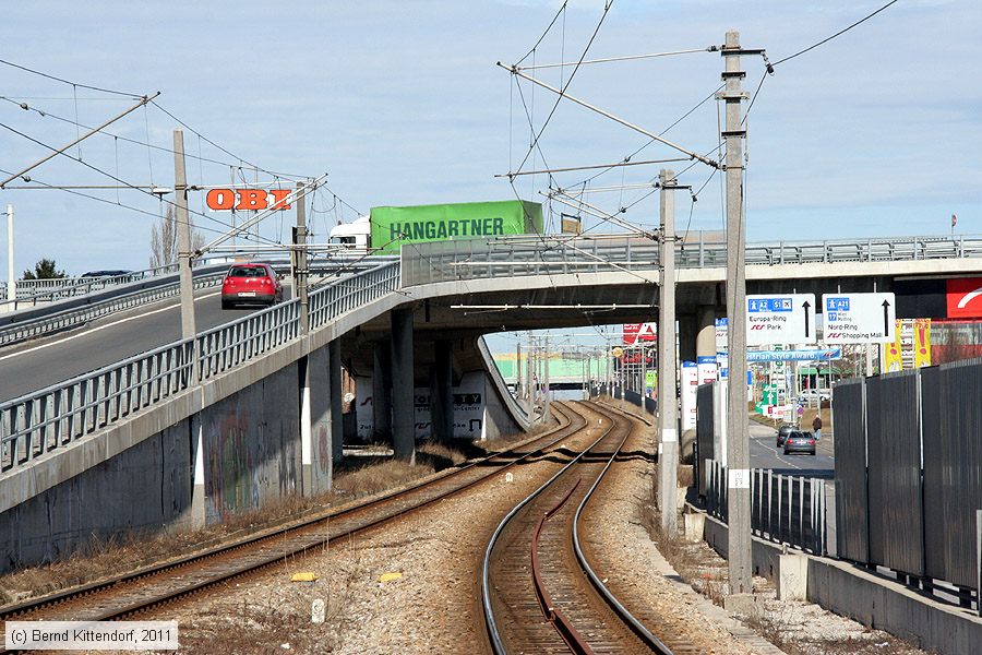 Wiener Lokalbahn - Anlagen
/ Bild: wlbanlagen_bk1103140117.jpg