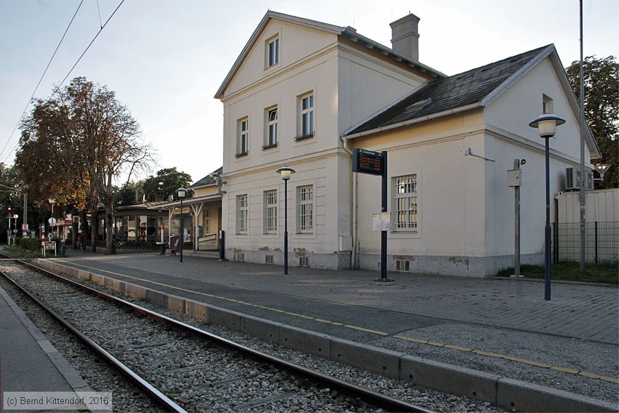 Wiener Lokalbahn - Anlagen
/ Bild: wlbanlagen_bk1609010238.jpg