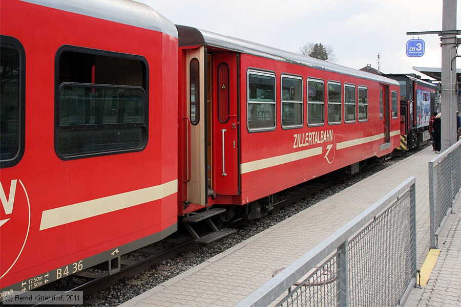 Zillertalbahn - BD4 42
/ Bild: zillertalbahnbd442_bk1103260302.jpg
