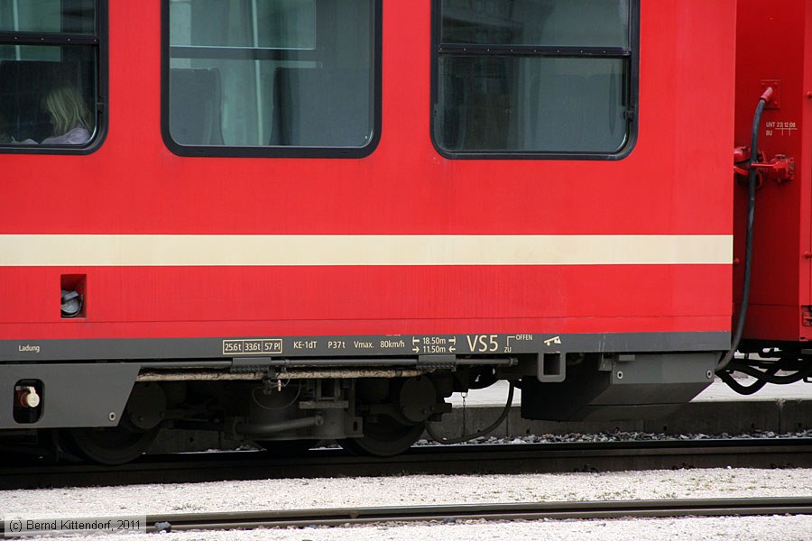 Zillertalbahn - VS 5
/ Bild: zillertalbahnvs5_bk1103260235.jpg