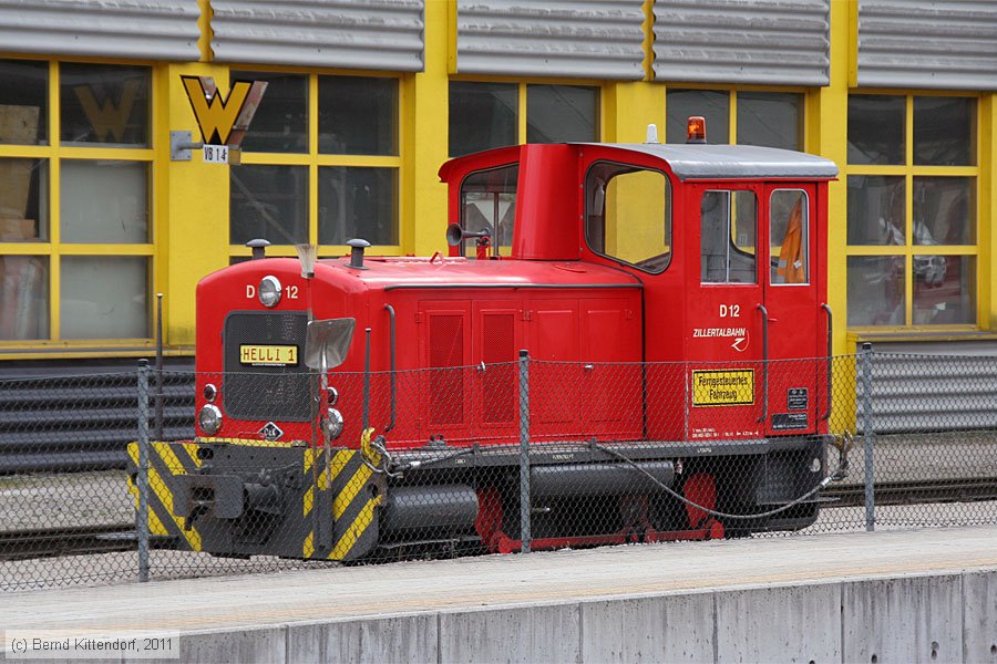 Zillertalbahn - D 12
/ Bild: zillertalbahnd12_bk1103260219.jpg