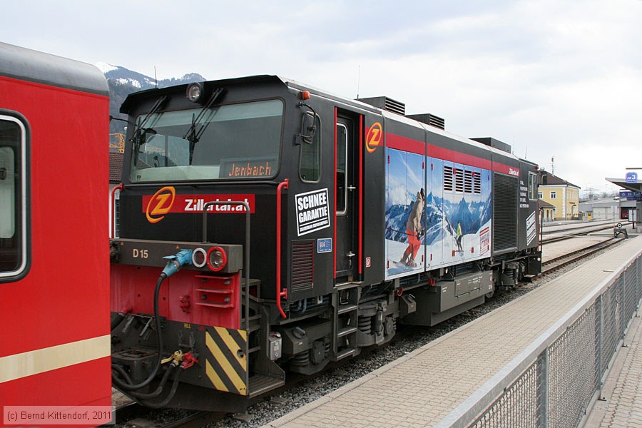 Zillertalbahn - D 15
/ Bild: zillertalbahnd15_bk1103260296.jpg