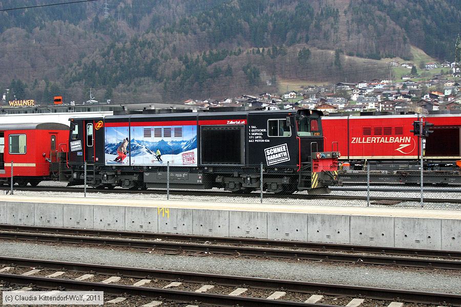Zillertalbahn - D 15
/ Bild: zillertalbahnd15_cw1103260315.jpg