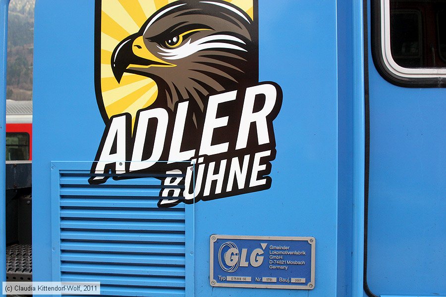 Zillertalbahn - D16
/ Bild: zillertalbahnd16_cw1103280402.jpg