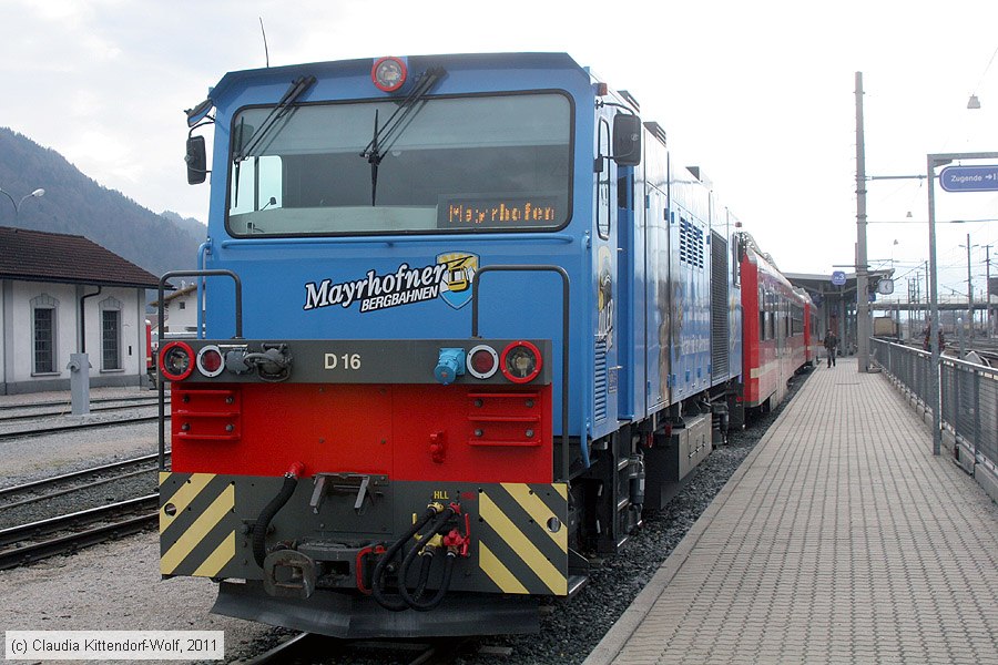 Zillertalbahn - D16
/ Bild: zillertalbahnd16_cw1103280405.jpg