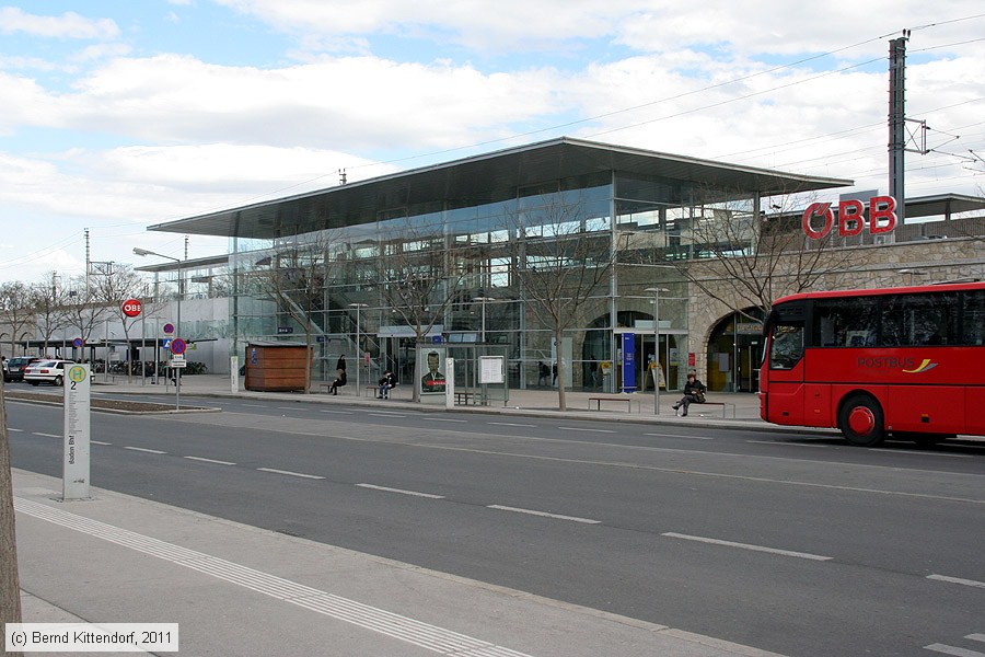 Bahnhof Baden bei Wien
/ Bild: bfbaden_bk1103140156.jpg