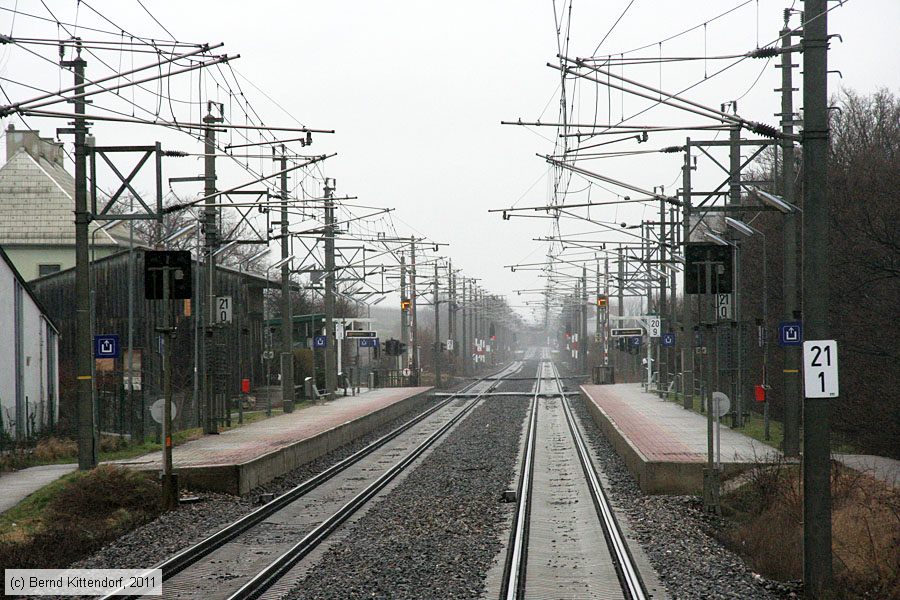 Bahnhof Gumpoldskirchen
/ Bild: bfgumpoldskirchen_bk1103180029.jpg
